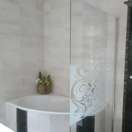 Gaby-chambres 4*