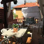 Gaby-chambres Alojamento de Acomodação e Pequeno-almoço