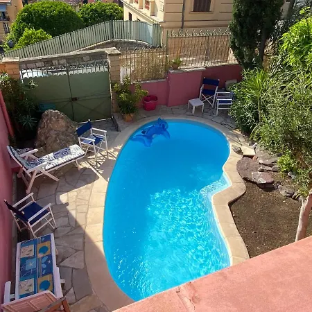 Gaby-chambres Bed & Breakfast