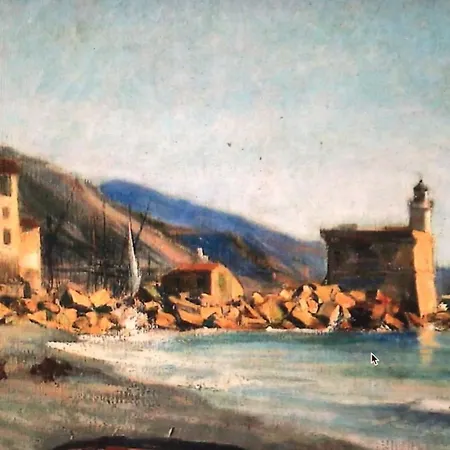 Gaby-chambres Couette-café