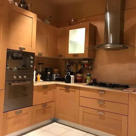 Bed & Breakfast Gaby-chambres 4*