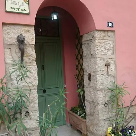 Bed & Breakfast Gaby-chambres