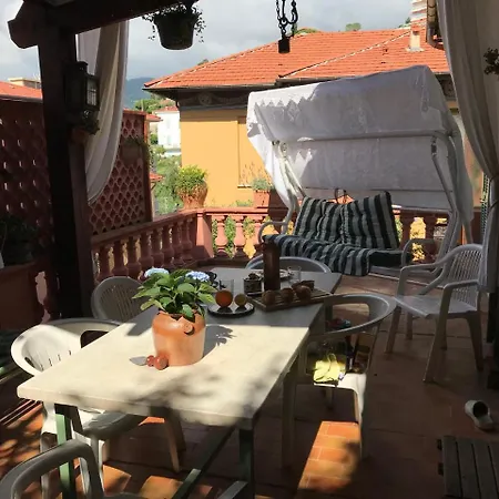 Gaby-chambres Bed & Breakfast