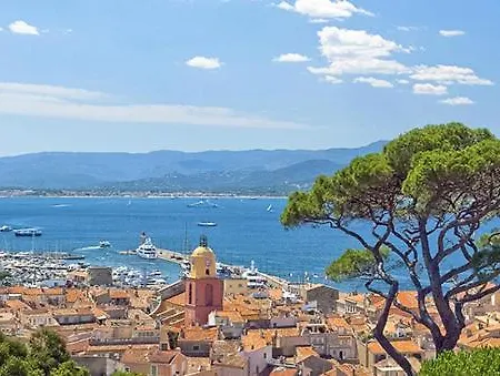 Gaby-chambres Menton