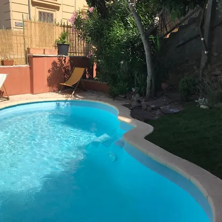 Couette-café Gaby-chambres