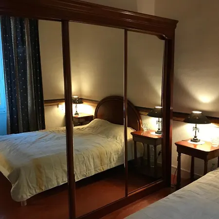 Gaby-chambres