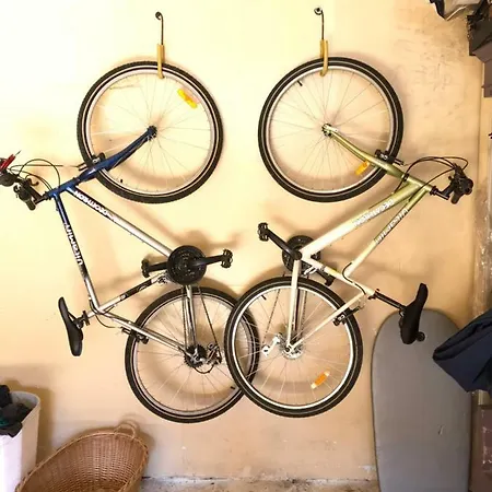 Couette-café Gaby-chambres