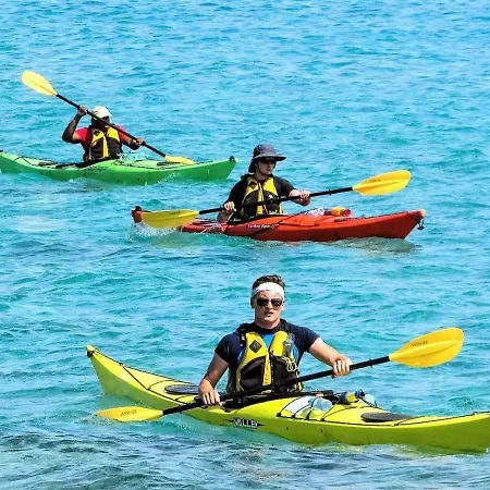 Gaby-chambres Menton