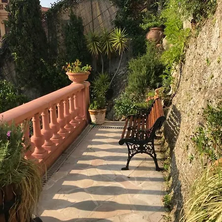 Gaby-chambres Bed & Breakfast