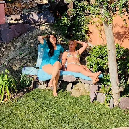 Gaby-chambres Bed & Breakfast