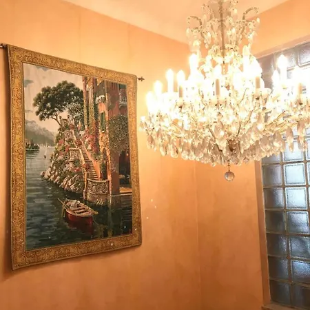 Bed & Breakfast Gaby-chambres