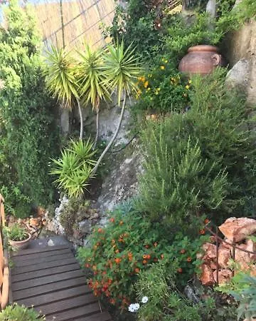 Bed & Breakfast Gaby-chambres 4*