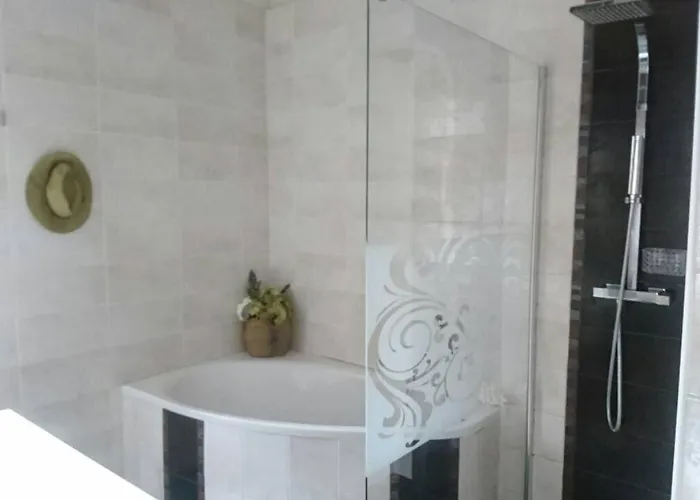 Gaby-chambres 4*