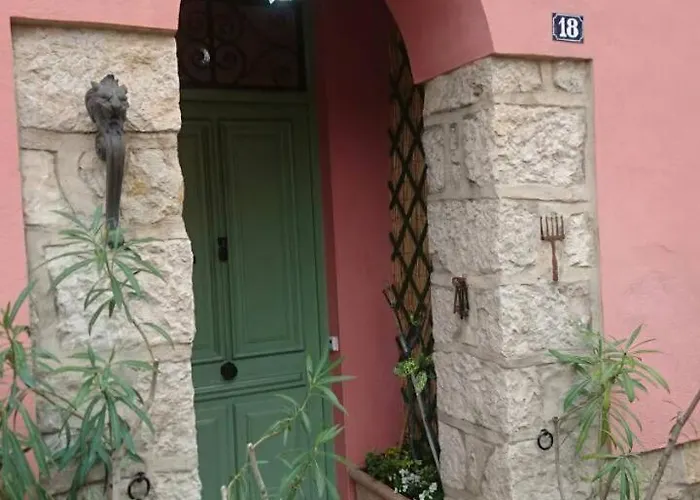 Bed & Breakfast Gaby-chambres