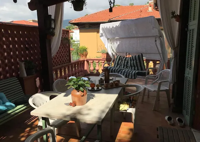 Gaby-chambres Bed & Breakfast