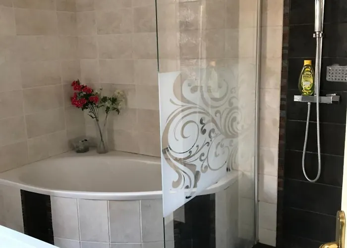 Bed & Breakfast Gaby-chambres 4*