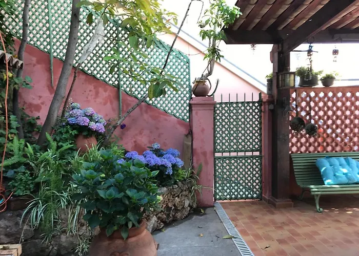 Gaby-chambres فندق مبيت وإفطار