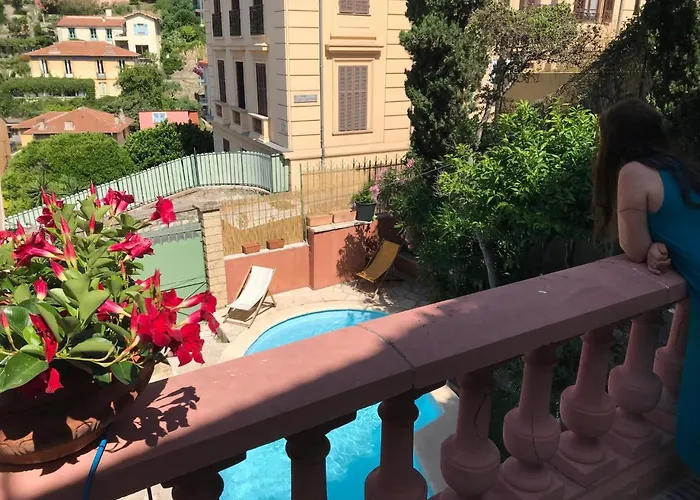 Bed & Breakfast Gaby-chambres