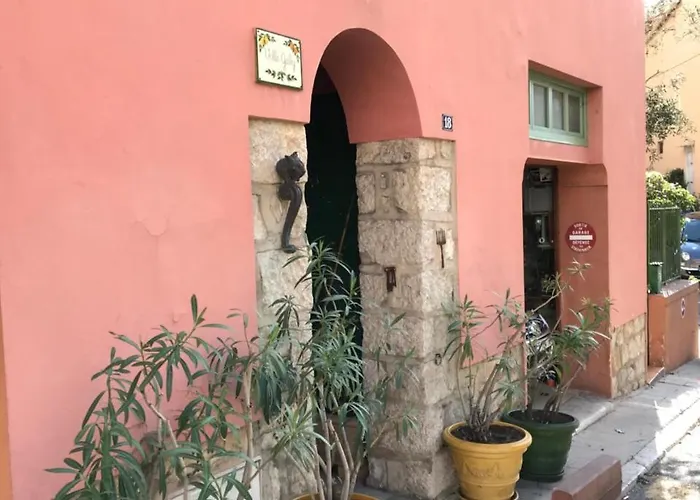Bed & Breakfast Gaby-chambres