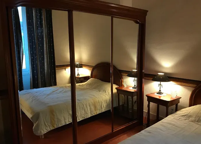 Gaby-chambres