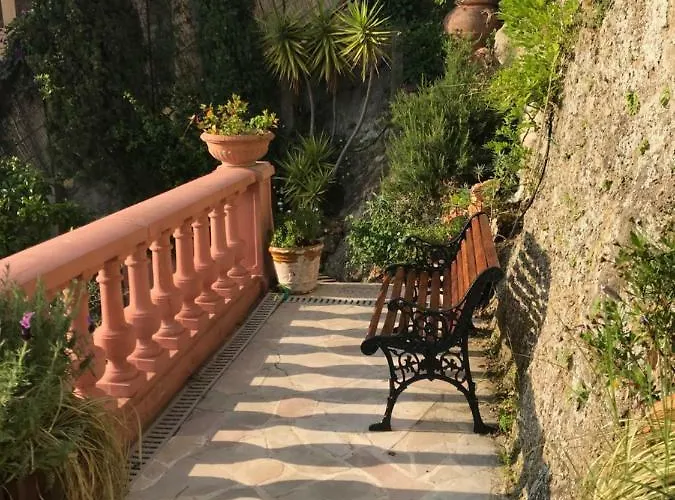Gaby-chambres Bed & Breakfast