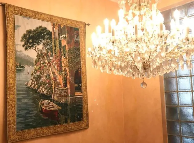 Bed & Breakfast Gaby-chambres