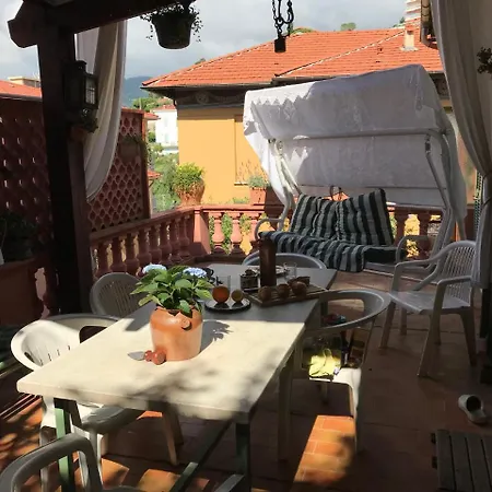 Gaby Bed & Breakfast